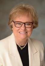 Photo of Rita B. Bender