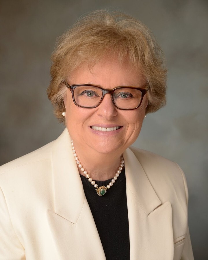 Rita B. Bender Image